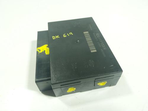 Electronic module BENTLEY CONTINENTAL Coupe (3W_, 393) 6.0 FLEX | BP17967373M83 