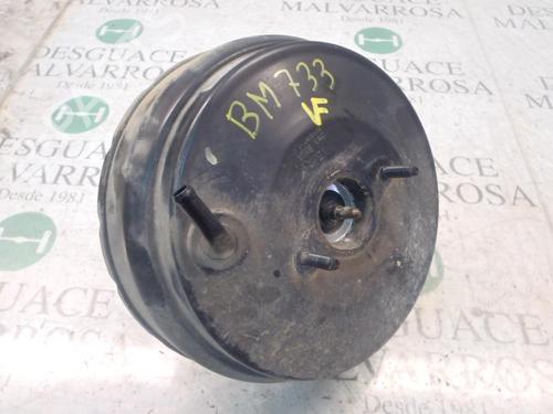 Servo brake NISSAN X-TRAIL I (T30) 2.2 dCi BP3801166M42