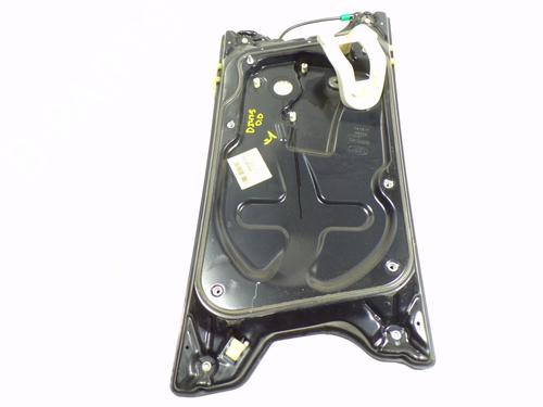 Used Front right window mechanism LAND ROVER RANGE ROVER III (L322) 3.6 D 4x4 (272 hp) 8910837