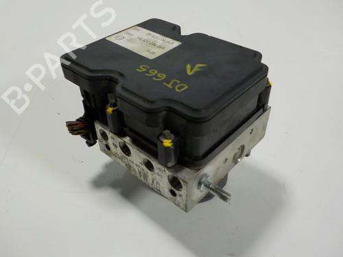 Used ABS pump ABS pump SEAT IBIZA IV (6J5, 6P1) 1.2 TSI (105 hp) 13385504 13385504