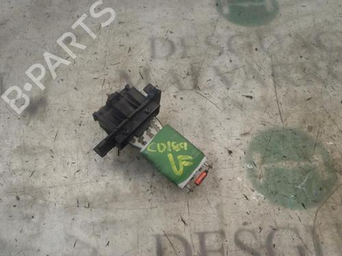 Used Heater resistor OPEL CORSA D (S07) 1.3 CDTI (L08, L68) (90 hp) 11642953