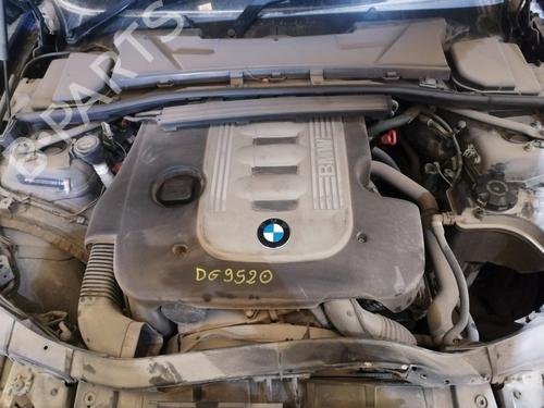 Intercooler BMW 3 (E90) 325 d | BP7573580M30  - Image 9