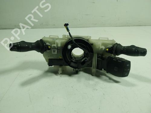 Used Headlight switch Headlight switch RENAULT ZOE (BFM_) ZOE (58 hp) 17992765 17992765