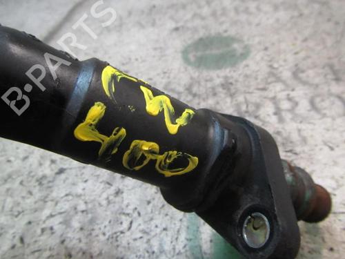 Clutch slave cylinder VW GOLF IV (1J1) 1.9 TDI | BP14276541M113 