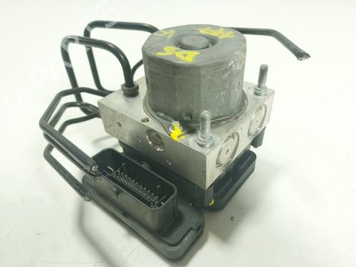Used ABS pump ABS pump MERCEDES-BENZ CLA Coupe (C117) [2013-2019] 35791915 35791915