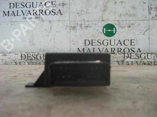 Electronic module FORD MONDEO II (BAP) 1.8 TD | BP3750763M83 - Image 2
