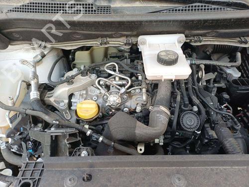 Left front window switch NISSAN TOWNSTAR MPV (XFK) 1.3 | BP39074867I27 - Image 15