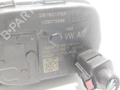 Throttle body SEAT LEON ST (5F8) 1.5 TSI | BP28953683M82  - Image 5