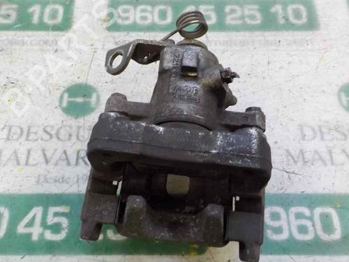 Venstre bremsekaliber bag PEUGEOT 208 I (CA_, CC_) 1.6 BlueHDi 100 | BP11551871M107 