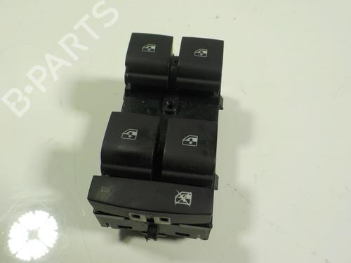 Used Left front window switch Left front window switch OPEL ASTRA K (B16) 1.6 CDTi (68) (110 hp) 15183576 15183576
