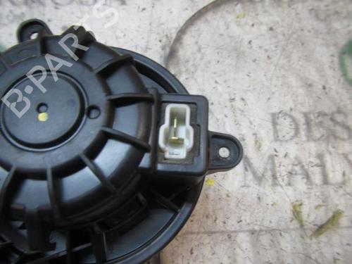 Heater blower motor HYUNDAI i10 II (BA, IA)  | BP3842034M62 