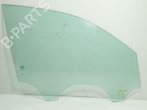 Used Front right door window Front right door window 36988731 36988731