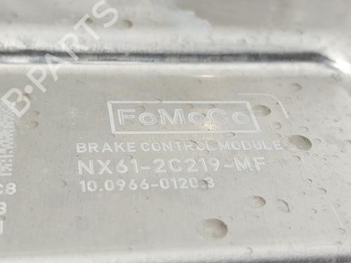 Servo brake FORD FOCUS IV (HN)  | BP26299661M42 