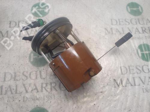 Fuel pump MAZDA 6 Saloon (GG)  | BP3808834M76 