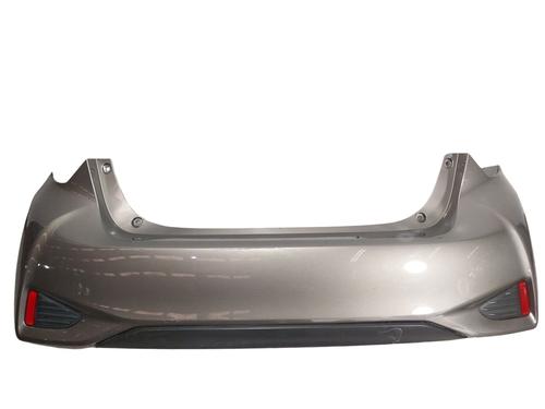 Used Rear bumper TOYOTA YARIS (_P13_) 1.5 (NSP131_) (112 hp) 28579714