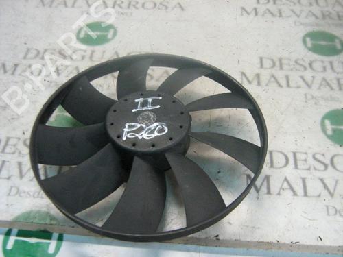 Køleventilator elektrisk MERCEDES-BENZ E-CLASS (W210) [1995-2003]  3770672