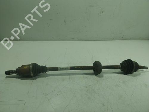 Used Right front driveshaft Right front driveshaft DACIA SANDERO II TCe 90 (B8M1, B8MA, B8AC) (90 hp) 17486516 17486516