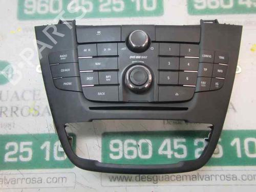Used Switch Switch OPEL INSIGNIA A (G09) 2.0 CDTI (68) (163 hp) 3876902 3876902