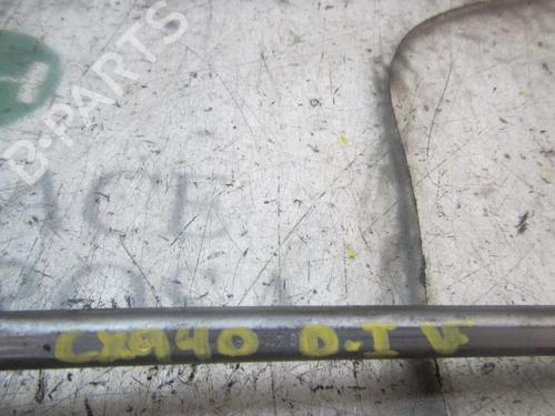 Left front suspension arm VW POLO V (6R1, 6C1) 1.4 TDI | BP14278108M12 