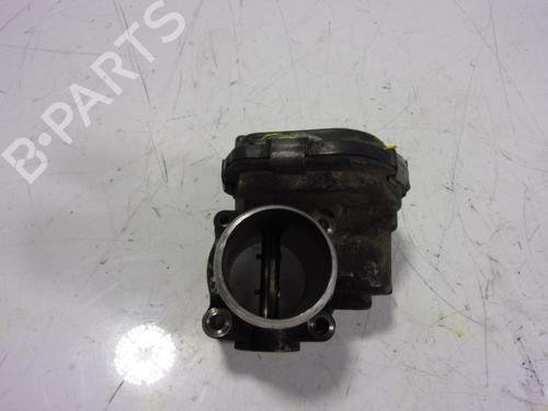 Corpo farfallato FORD TRANSIT CONNECT V408 Box Body/MPV [2013-2024]  11190675