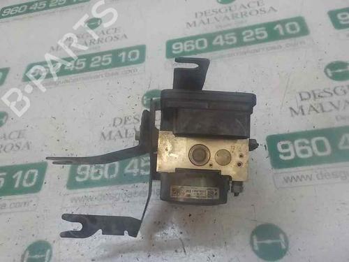 Used ABS pump DACIA DOKKER MPV (KE_) 1.6 LPG (83 hp) 4953671