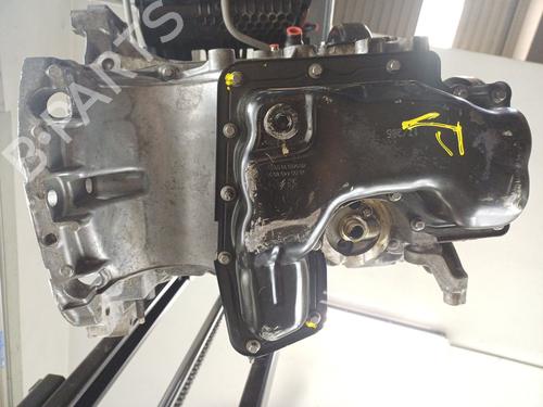 Engine OPEL CROSSLAND X / CROSSLAND (P17, P2QO) 1.2 (75) | BP23418033M1