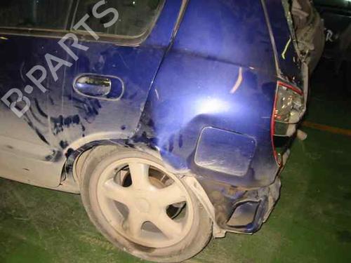 Switch NISSAN ALMERA II Hatchback (N16) 2.2 Di | BP14292829I30 - Image 7