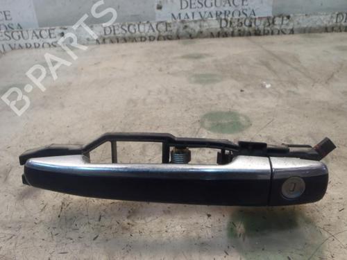 Used Front left exterior door handle Front left exterior door handle 3812952 3812952