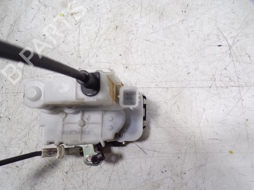 Front left lock FIAT 500 (312_) 1.2 (312AXA1A) | BP8224435C98 