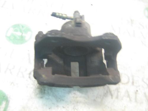 Left front brake caliper NISSAN ALMERA II Hatchback (N16) | BP11557119M105 - Image 2