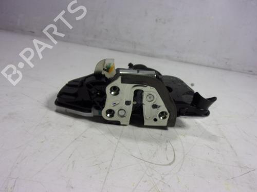 Used Front left lock TOYOTA C-HR (_X1_) [2016-2025]  10284047