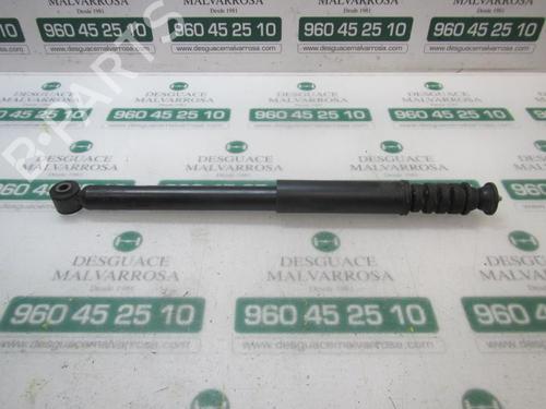 Right rear shock absorber DACIA SANDERO II 1.0 SCe 75 (B8JC, B8JD, B8NC) | BP3991834M19 