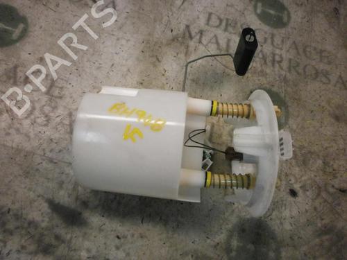 Kraftstoffpumpe für RENAULT CLIO II (BB_, CB_) [1998-2016]  3783616