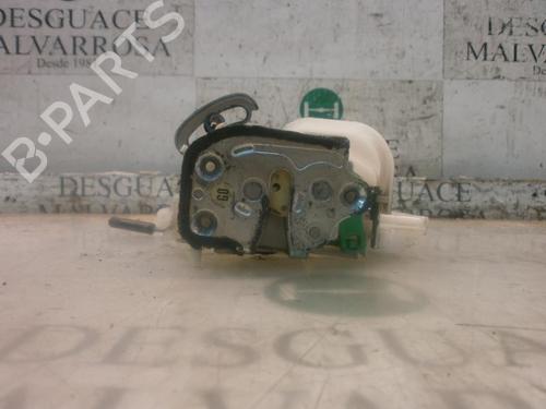 Used Rear right lock Rear right lock 3802261 3802261
