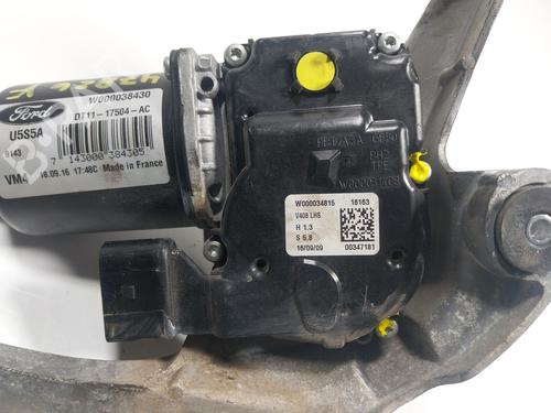Front wiper motor FORD TRANSIT CONNECT V408 Box Body/MPV  | BP17089936M29 