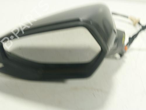 Used Left mirror CUPRA LEON Sportstourer (KL8, KU8, KUD) 1.5 eTSI (150 hp) 30331143