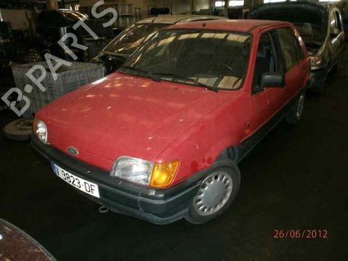 Used Parts FORD FIESTA III (GFJ) 1.4 480008