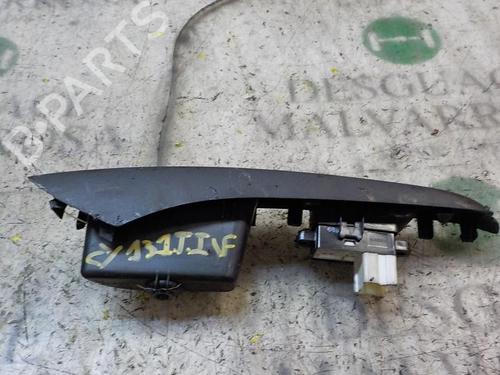 Left rear window switch NISSAN NOTE (E11, NE11) | BP3846162I29 - Image 2