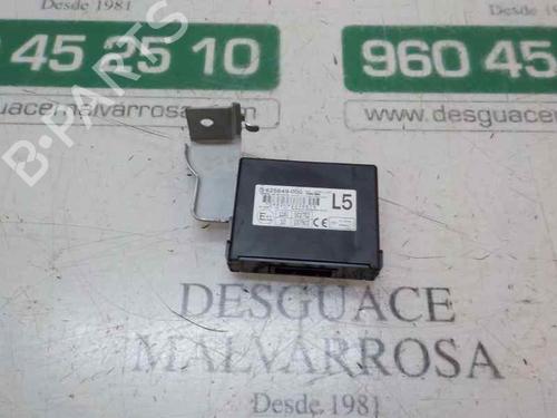 Used Electronic module Electronic module TOYOTA AYGO (_B4_) 1.0 VVTi (KGB40) (72 hp) 3992837 3992837