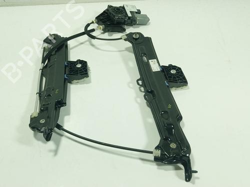 Used Rear left window mechanism Rear left window mechanism BMW 2 Gran Coupe (F44) 216 d (116 hp) 30695141 30695141