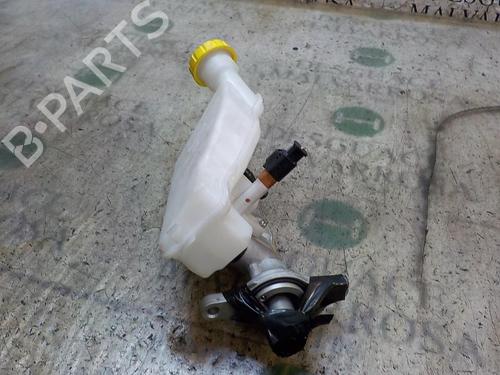 Used Brake master cylinder Brake master cylinder CITROËN C-ELYSEE (DD_) [2012-2026] 4005854 4005854
