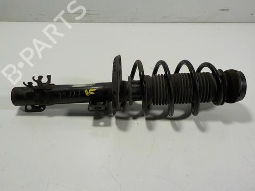 Used Left front shock absorber Left front shock absorber SKODA RAPID (NH3, NK3, NK6) 1.6 TDI (105 hp) 12119423 12119423