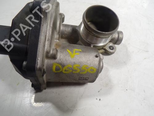 Throttle body AUDI A3 Sportback (8VA, 8VF)  | BP7666471M82 