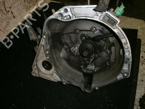 Gearbox NISSAN MICRA III (K12) 1.2 16V | BP3794830M3 