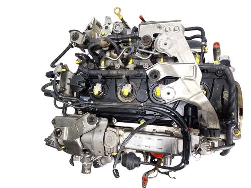 Engine NISSAN NAVARA NP300 (D40) 2.5 dCi 4WD | BP31066938M1 - Image 3