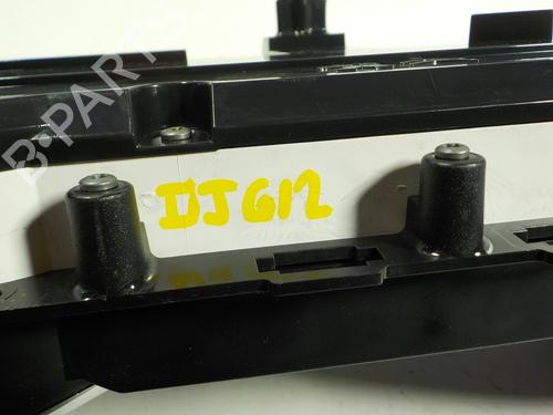Instrument cluster CITROËN C3 / C3 ORIGIN III (SX)  | BP10691994C47 