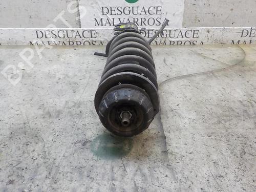Used Right front shock absorber NISSAN MICRA IV (K13K, K13KK) 1.2 (80 hp) 3989769