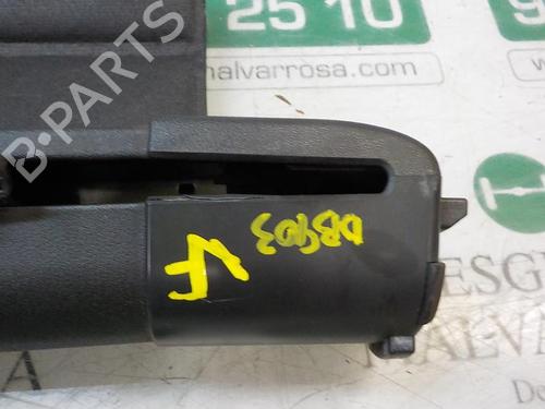Rear parcel shelf RENAULT MEGANE II Estate (KM0/1_)  | BP3869801C85 