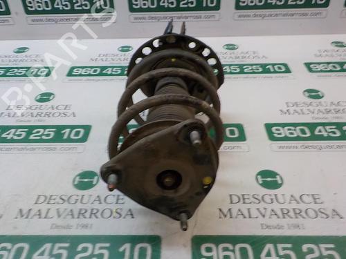 Used Right front shock absorber HYUNDAI i30 (FD) 1.6 CRDi (116 hp) 3864802