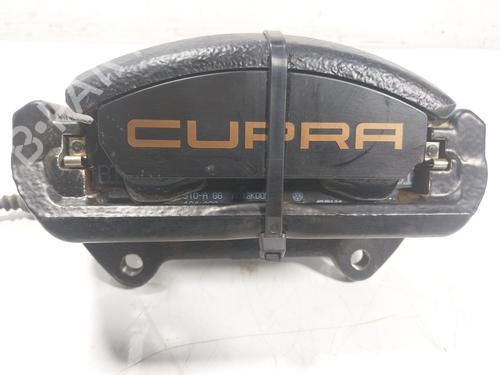 Used Right front brake caliper CUPRA LEON Sportstourer (KL8, KU8, KUD) [2020-2025]  16118319